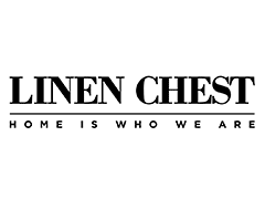 linen chest logo