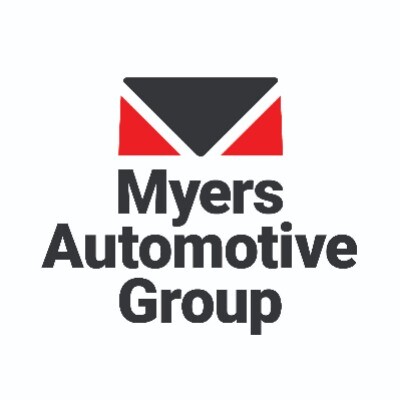 Myers Automotive logo