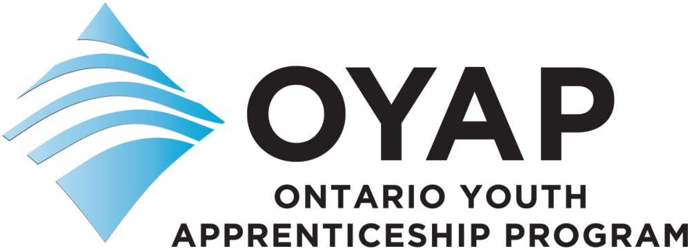 OYAP Logo