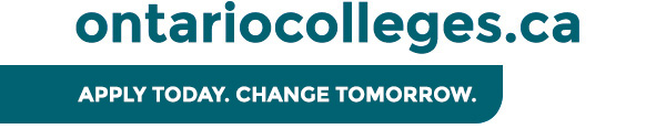 Ontario College Logo