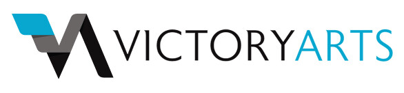 vicotry arts logo